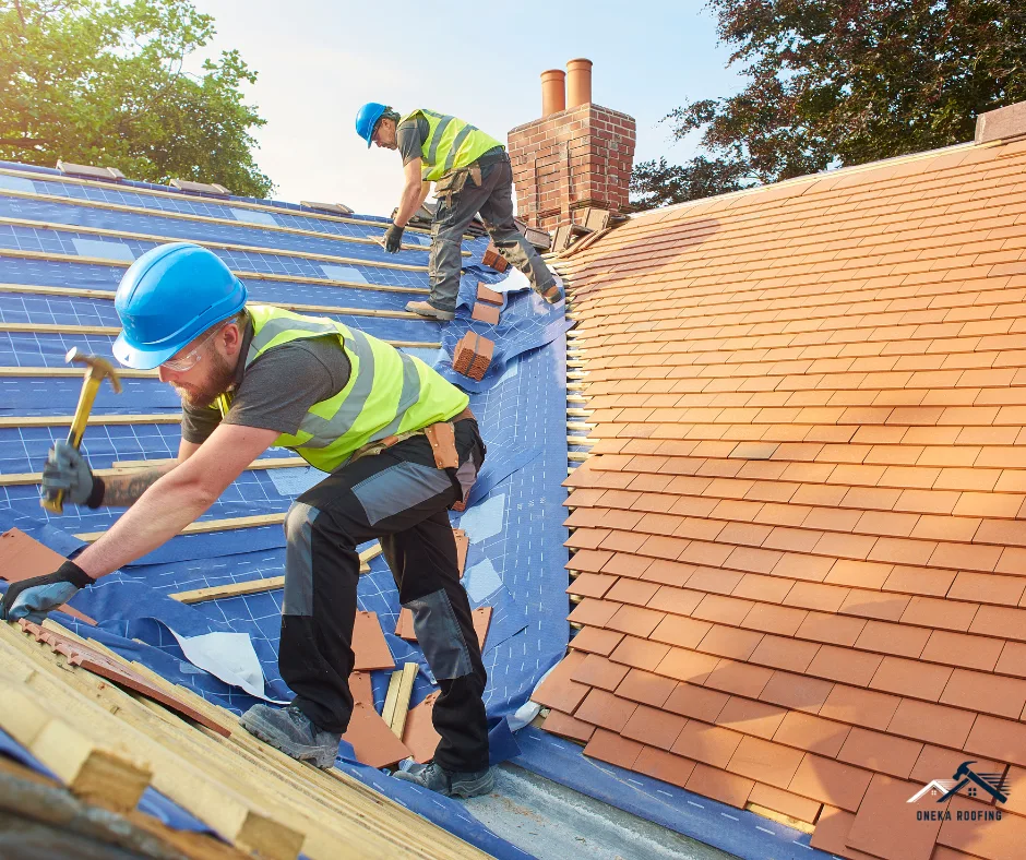 Why choose Roof Repair Near Me in Farmingville, NY